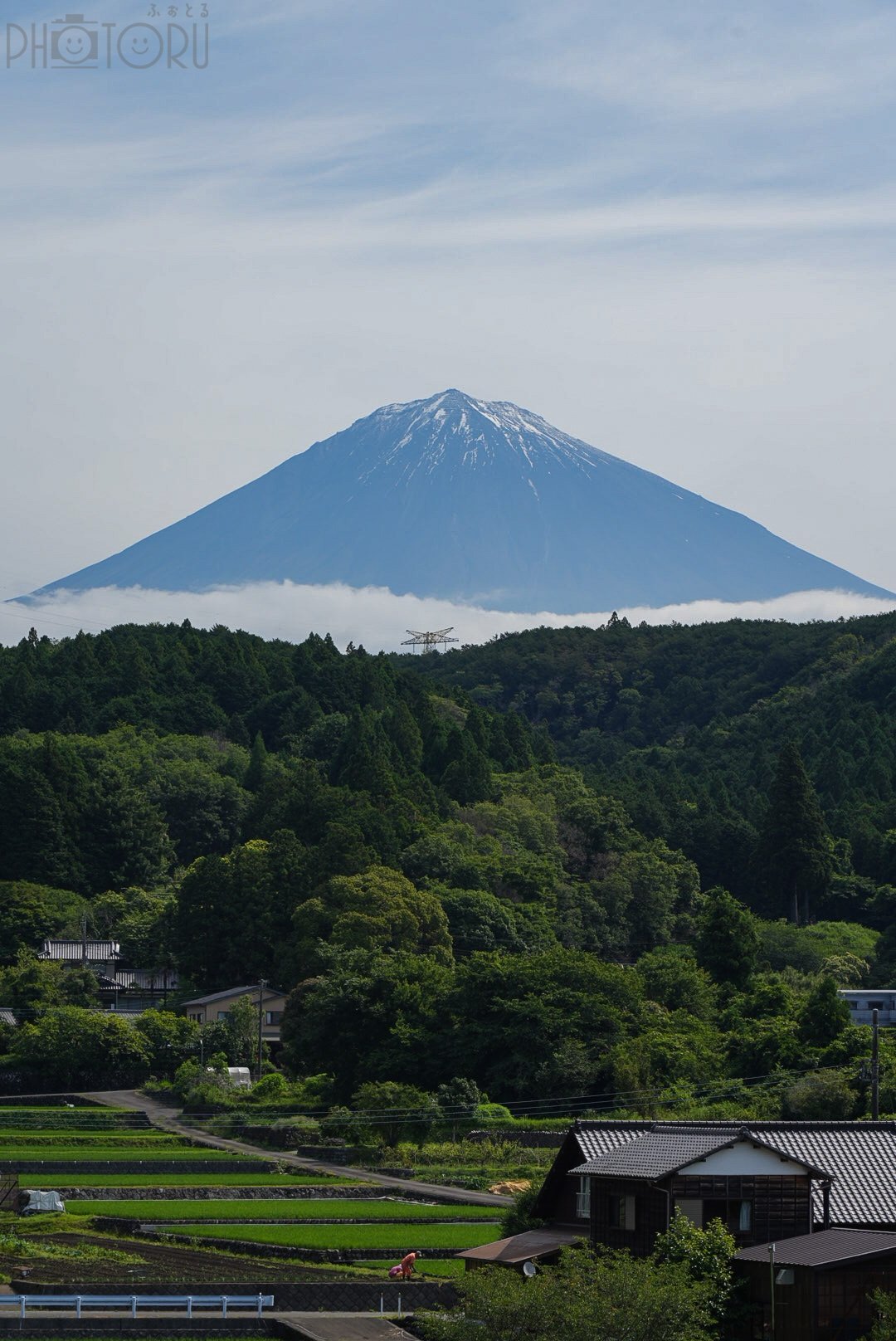 はるのポートフォリオ1