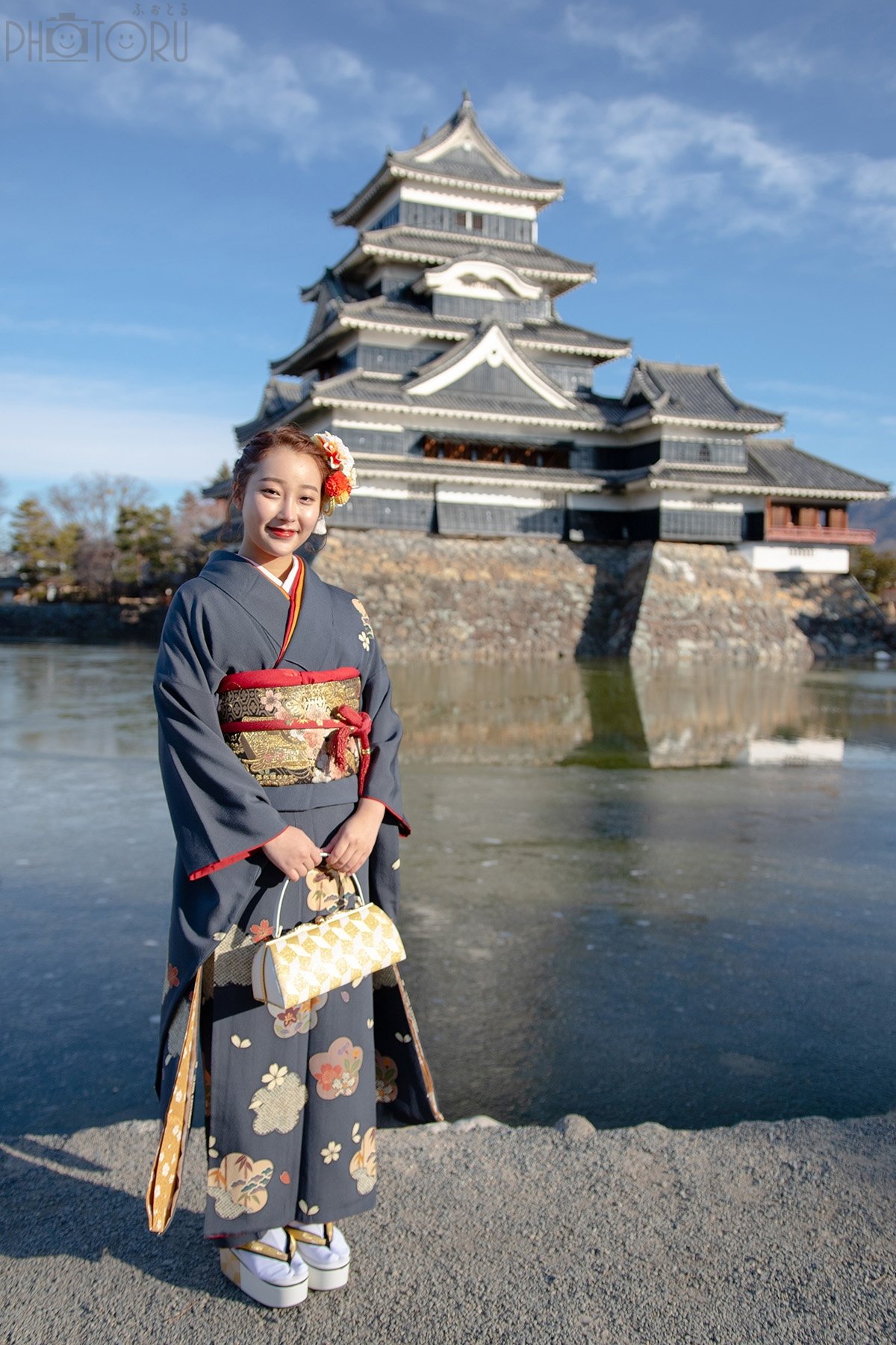 清水俊秀のポートフォリオ1