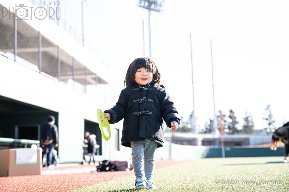 鎌田よしひろのポートフォリオ3