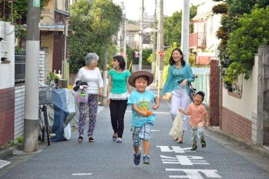 タケイのポートフォリオ0