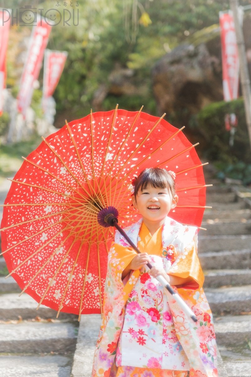 西山稔夏のポートフォリオ6