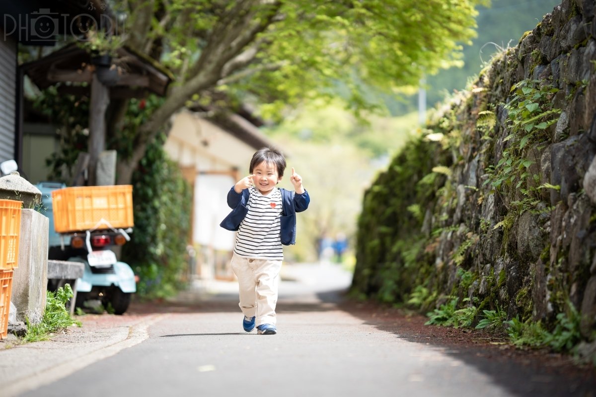 なかむらあすかのポートフォリオ4