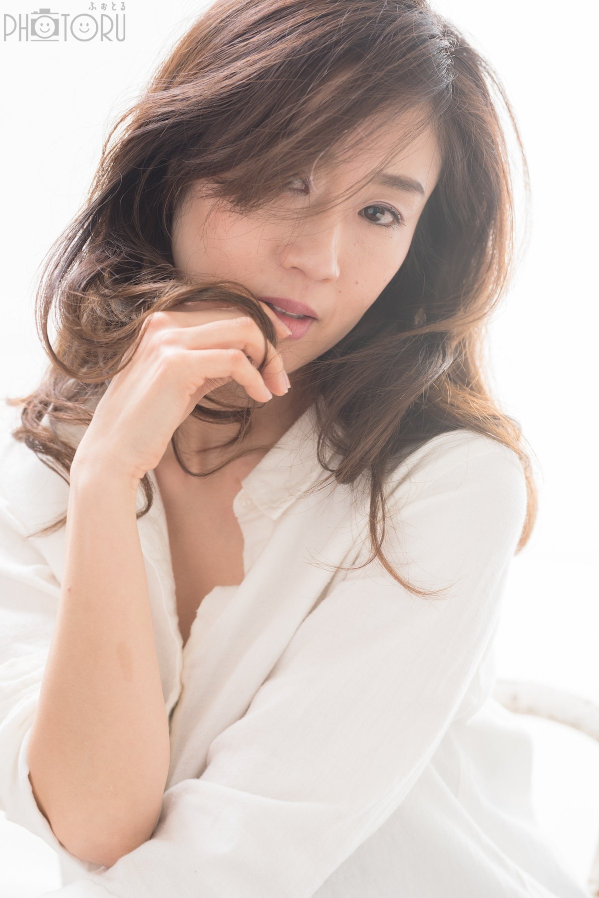 池田真理子のポートフォリオ9