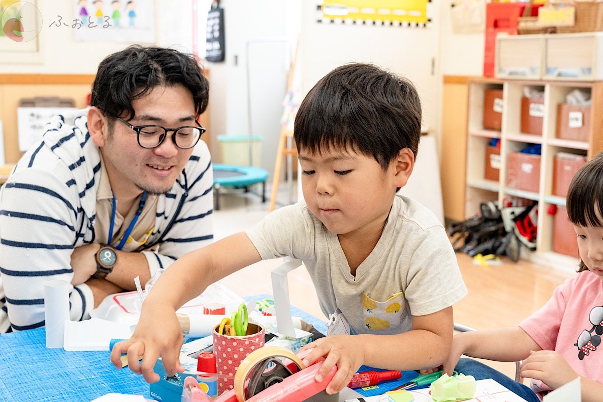 川島史靖のポートフォリオ1