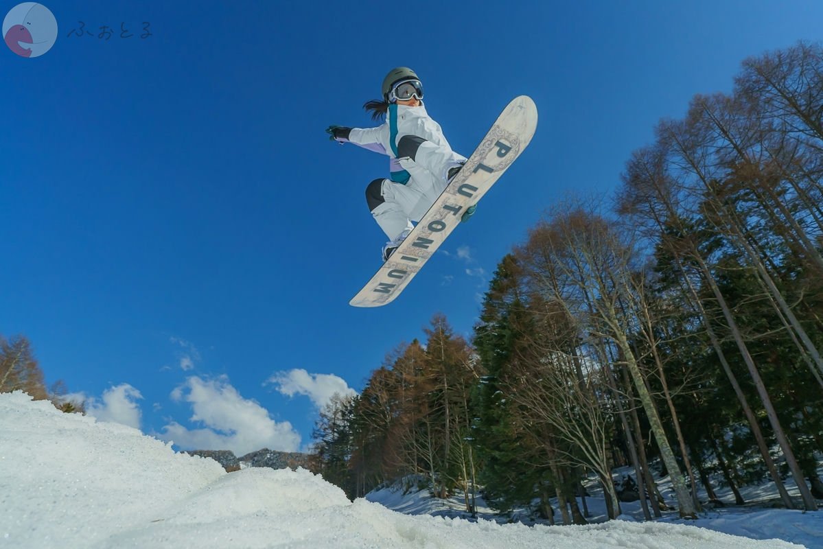 なおと 360skimovieのポートフォリオ5