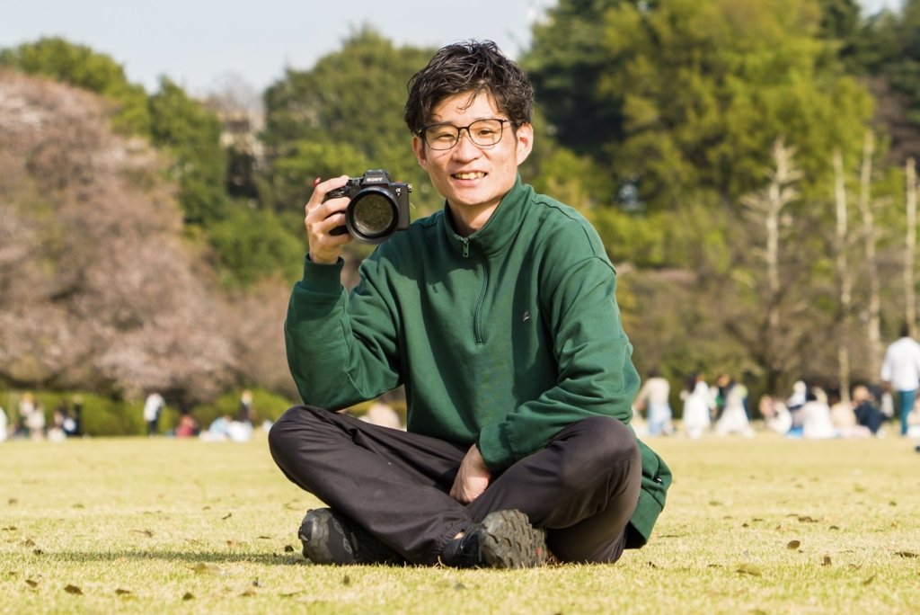 上野 あかつき