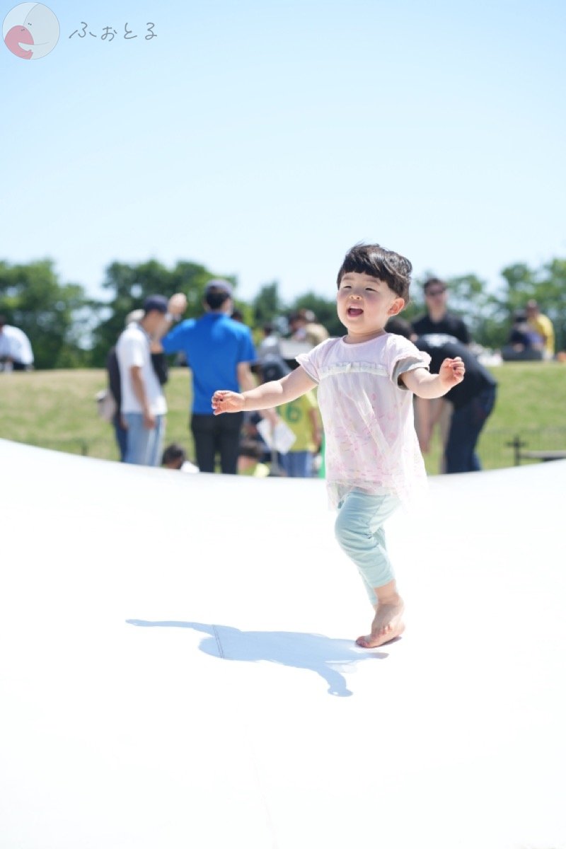 上野 あかつきのポートフォリオ8