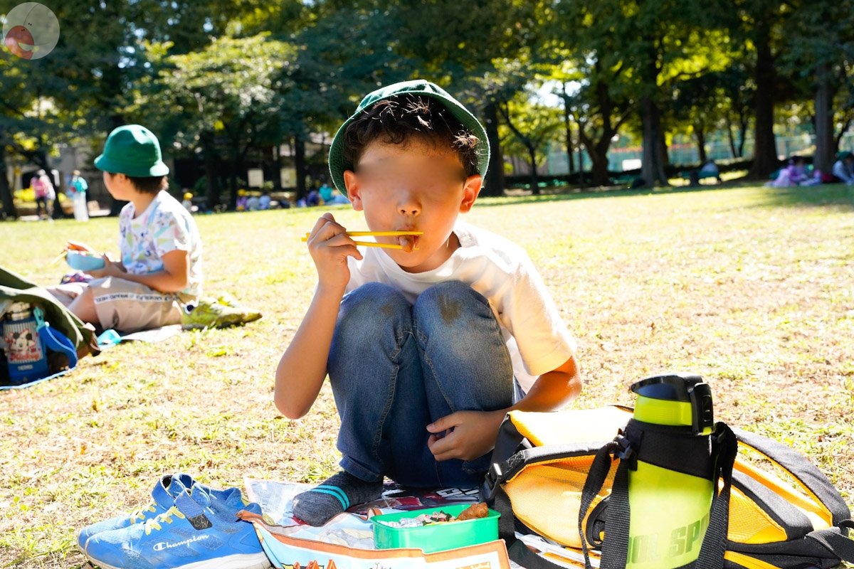 尾鳥のポートフォリオ8