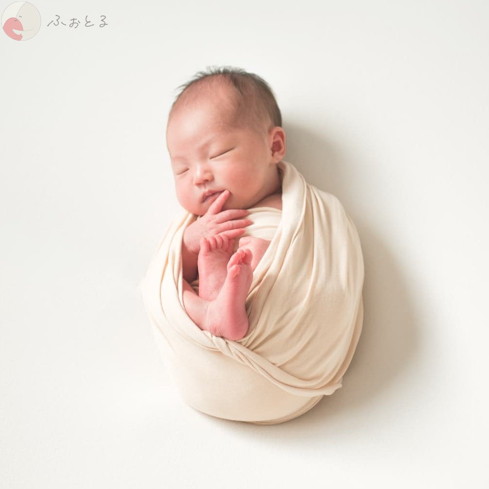 NewbornPhoto Nachのポートフォリオ4