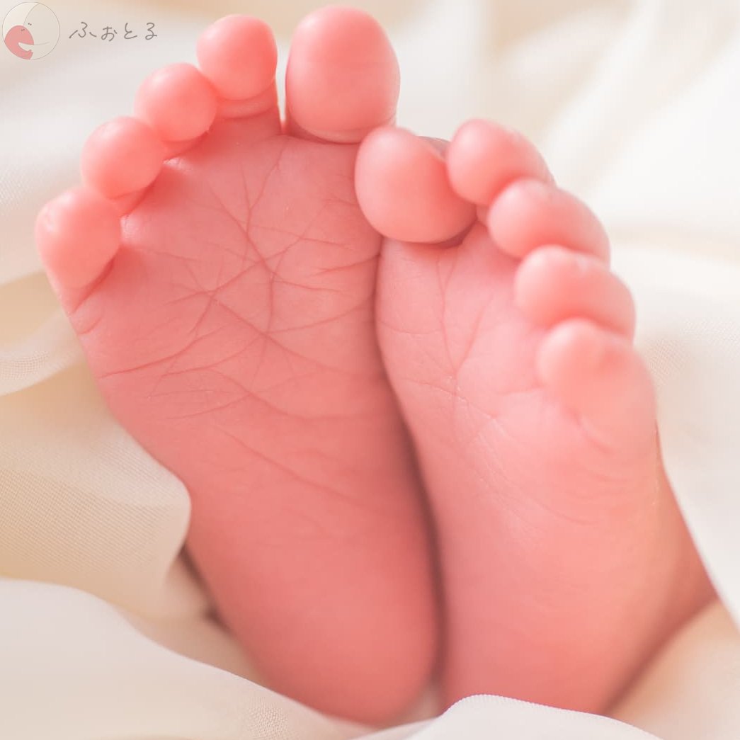 NewbornPhoto Nachのポートフォリオ5