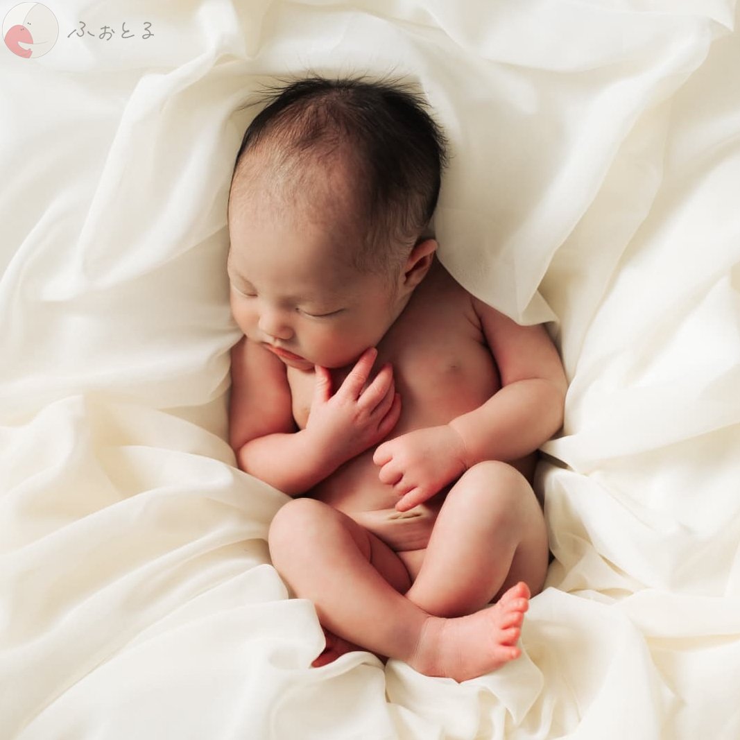 NewbornPhoto Nachのポートフォリオ6