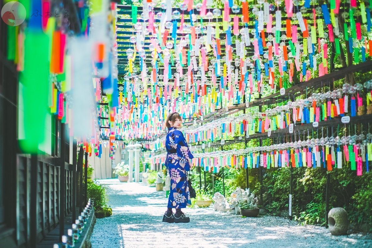 フォトスタジオトワ東のポートフォリオ4