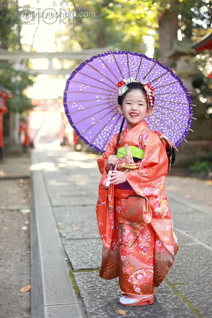 笑顔写真館のポートフォリオ0