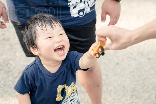 だいちゃんのポートフォリオ0