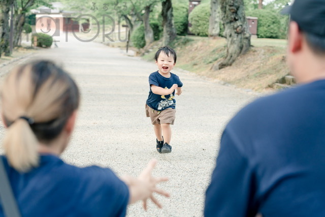 だいちゃんのポートフォリオ8