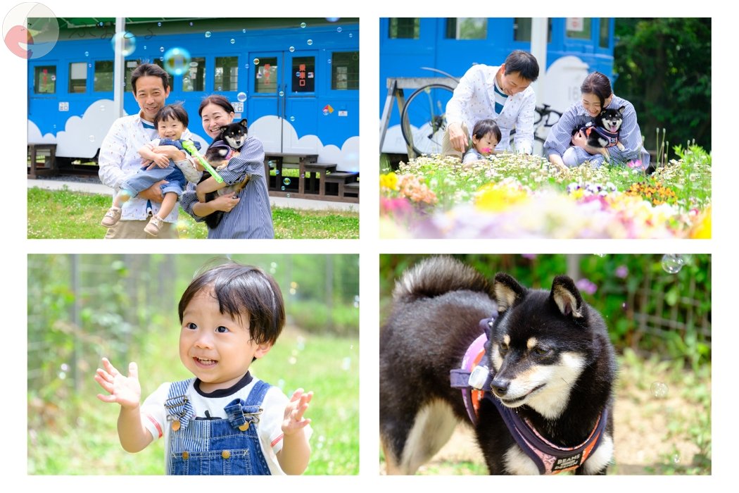 高夏カズヤのポートフォリオ5