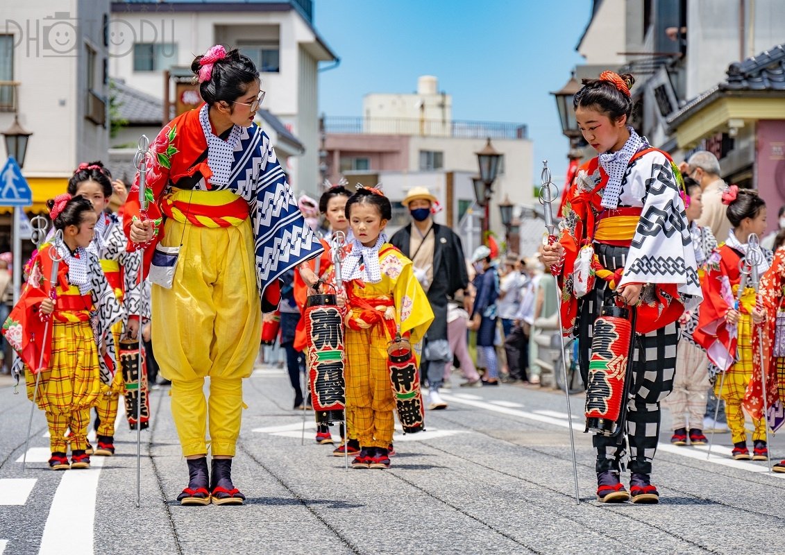 おゆみフォトのポートフォリオ5