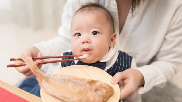 お食い初めはいつまでに行うべき やり方や必要なものについて解説 ふぉとるプラス 写真がもっと好きになる総合webメディア