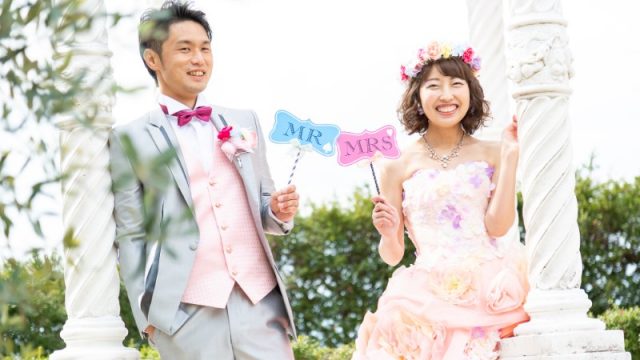 東京都内で結婚式の前撮りにおすすめのスタジオ15選 ロケ地も紹介 ふぉとるプラス 写真がもっと好きになる総合webメディア