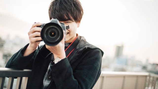 日本の有名フォトグラファー50選 知っておくべき写真家 ふぉとるプラス 写真がもっと好きになる総合webメディア