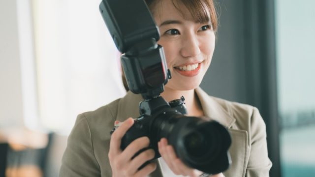 フォトグラファーが仕事を取るためにはマーケティングが重要 ふぉとるプラス 写真がもっと好きになる総合webメディア