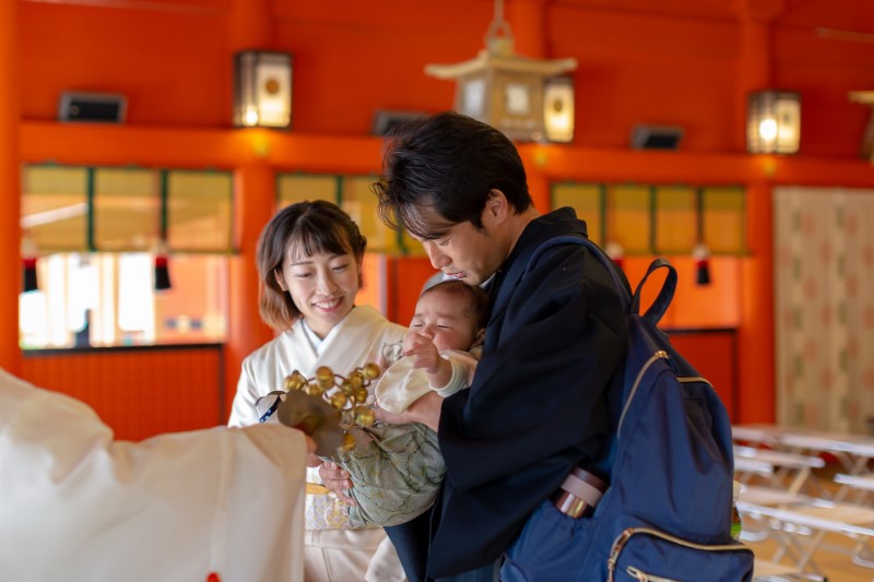 お宮参り後の食事会で食べるご飯とは そもそも食事会は必須 ふぉとるプラス 写真がもっと好きになる総合webメディア