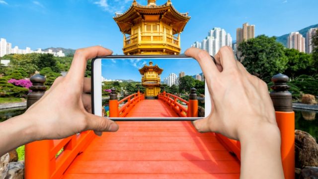 神社で写真撮影を行う際に注意するべきポイント マナーが大切 ふぉとるプラス 写真がもっと好きになる総合webメディア