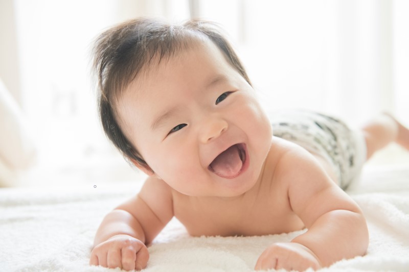 赤ちゃんが体験する行事を紹介 お祝い事を忘れないようにチェック ふぉとるプラス 写真がもっと好きになる総合webメディア