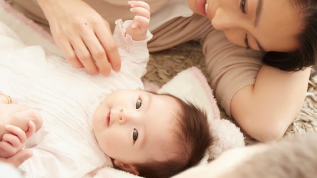 赤ちゃんが体験する行事を紹介 お祝い事を忘れないようにチェック ふぉとるプラス 写真がもっと好きになる総合webメディア