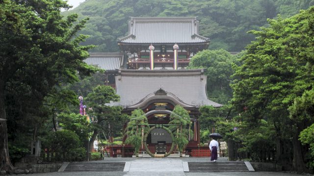 お宮参りの日が雨だった場合の対処方法を解説 延期や中止もok ふぉとるプラス 写真がもっと好きになる総合webメディア