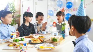 誕生日の写真を上手く加工するためには おしゃれに祝う方法 ふぉとるプラス 写真がもっと好きになる総合webメディア