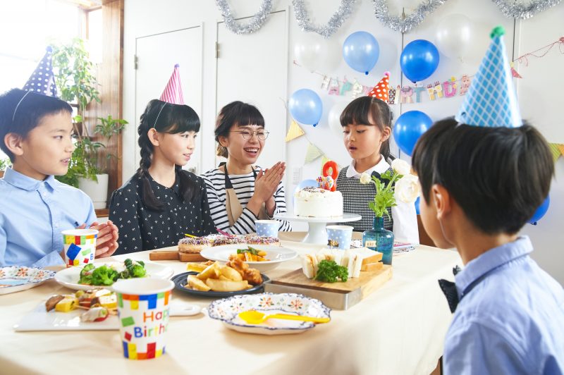 誕生日の写真を上手く加工するためには おしゃれに祝う方法 ふぉとるプラス 写真がもっと好きになる総合webメディア