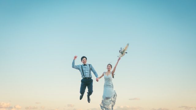 結婚式の前撮りに親は呼ぶべき メリット デメリットを解説 ふぉとるプラス 写真がもっと好きになる総合webメディア