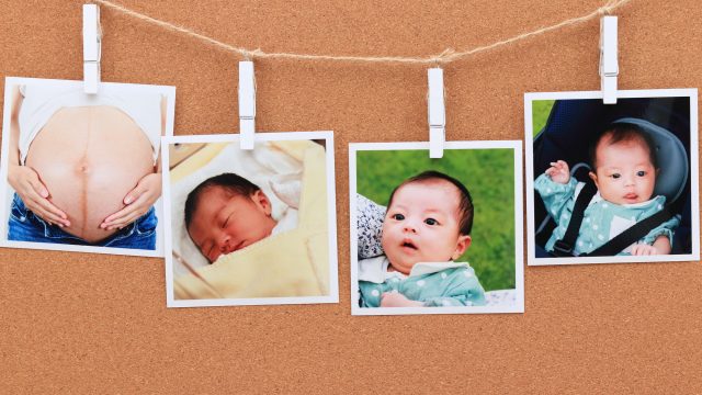 21年最新版 赤ちゃんの写真を残すのにおすすめのアルバムを紹介 ふぉとるプラス 写真がもっと好きになる総合webメディア
